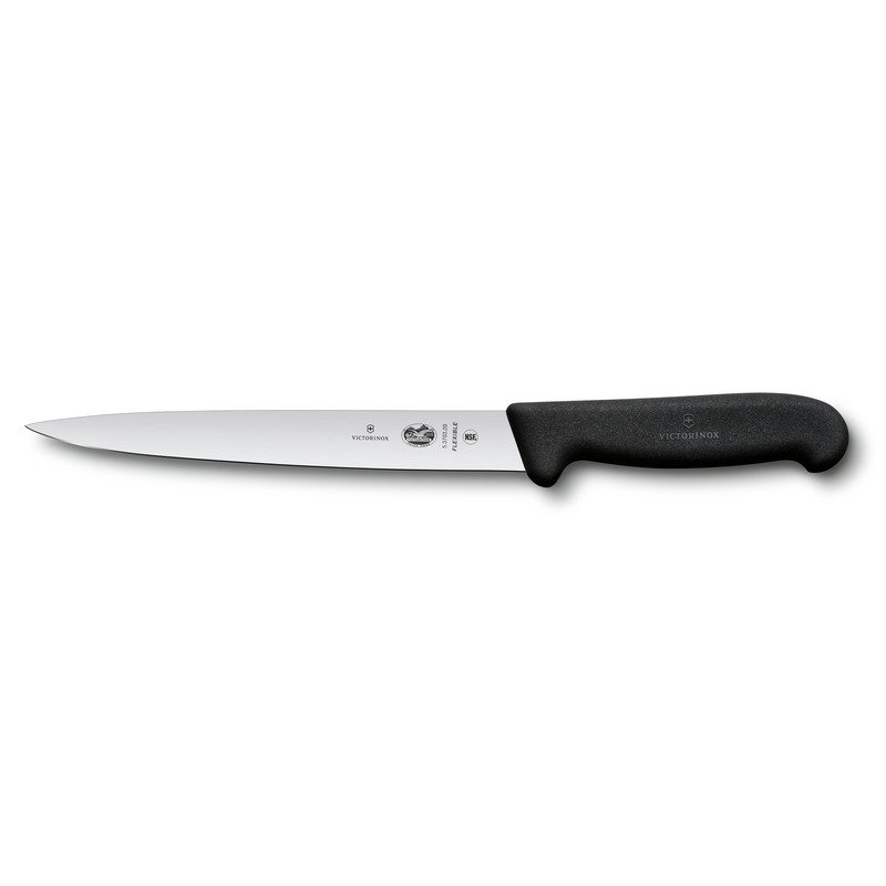 Fibrox Wurstmesser