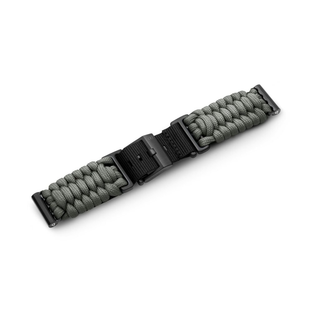 Paracord-Armband D1, UVP € 195,-/ CHF 195,-