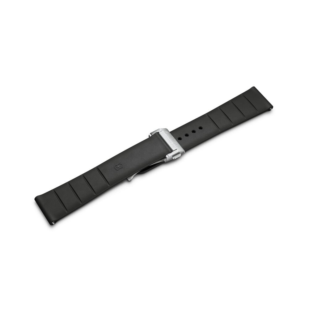 Kautschukarmband D6-DC, UVP € 115,-/ CHF 115,-