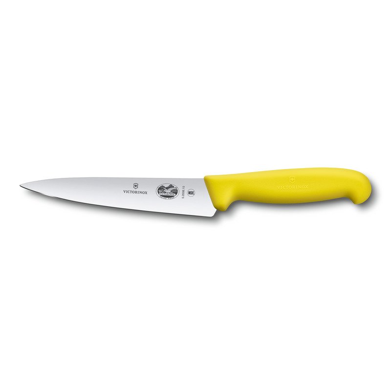 Fibrox Tranchiermesser 19cm