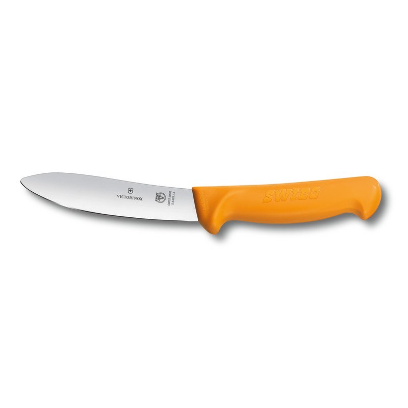 Swibo Lamm-Abhäutemesser