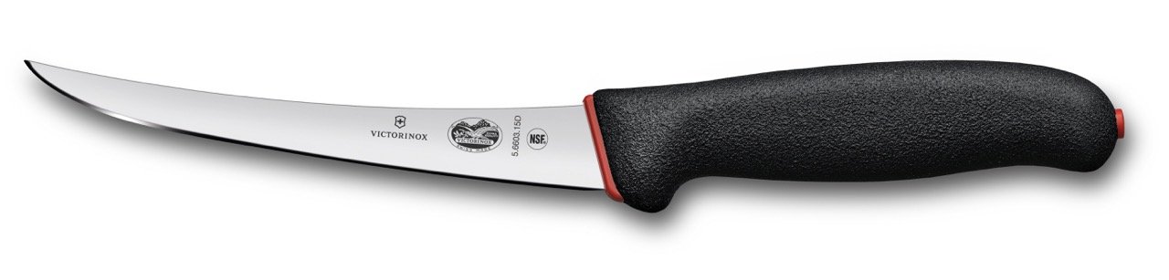 Dual Grip Ausbeinmesser 15 cm