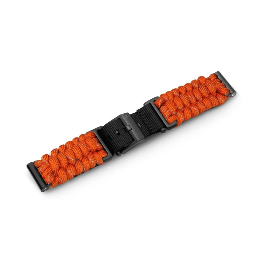 Paracord-Armband D1, UVP € 195,-/ CHF 195,-