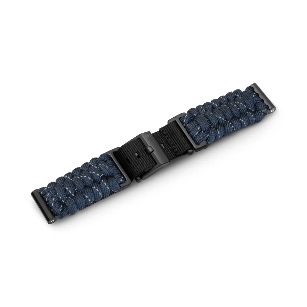 Paracord-Armband D1, UVP € 195,-/ CHF 195,-