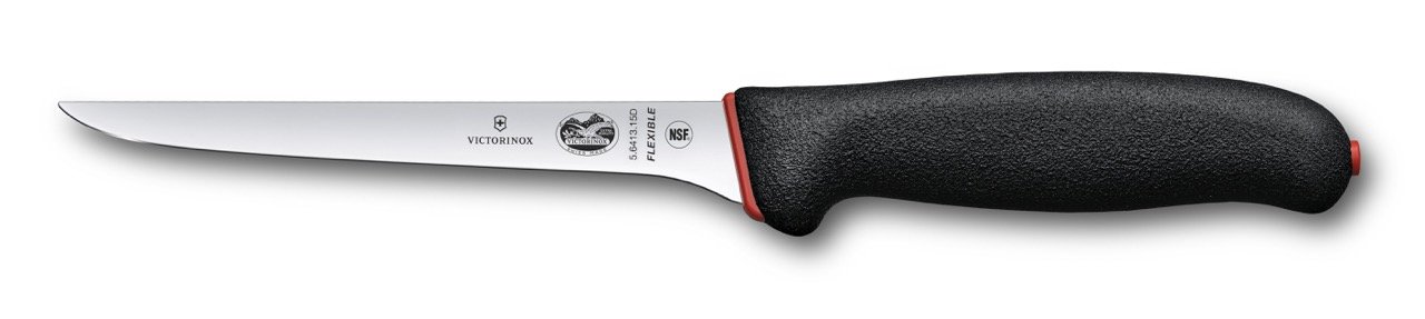 Dual Grip Ausbeinmesser 15 cm, flexibel
