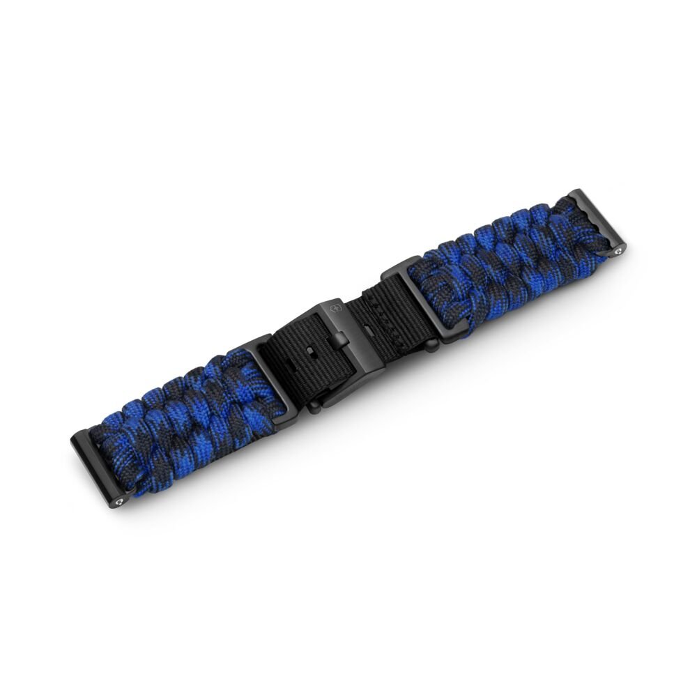 Paracord-Armband D1, UVP € 195,-/ CHF 195,-