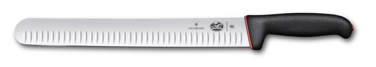 Dual Grip Schinkenmesser 30 cm oder 36 cm