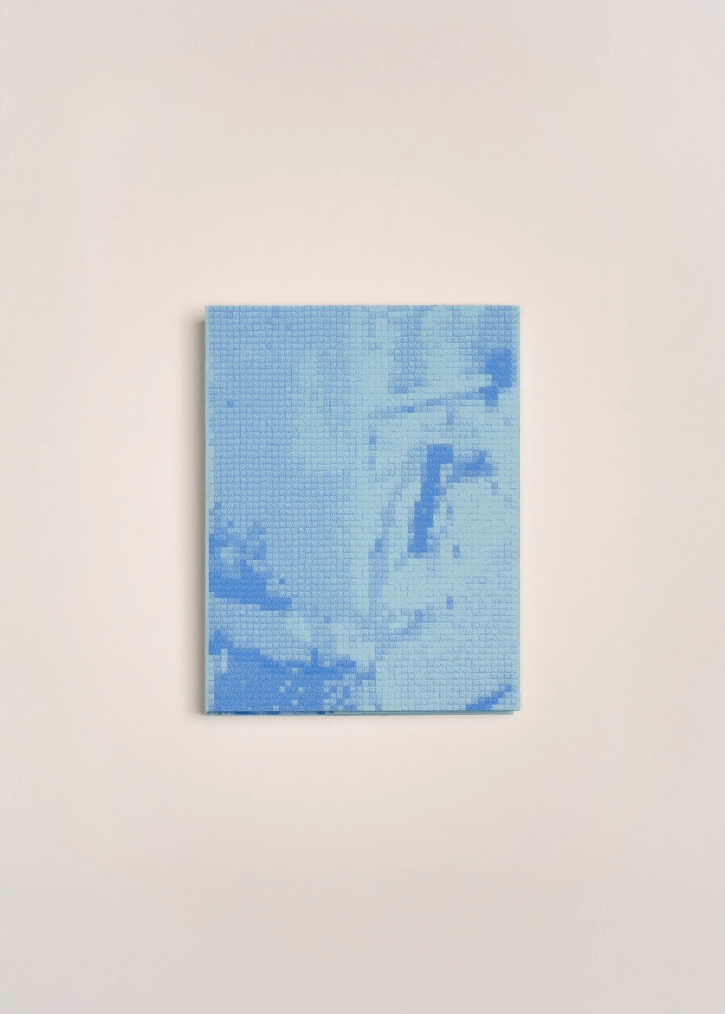 Artist Book: 3-Minute Strike