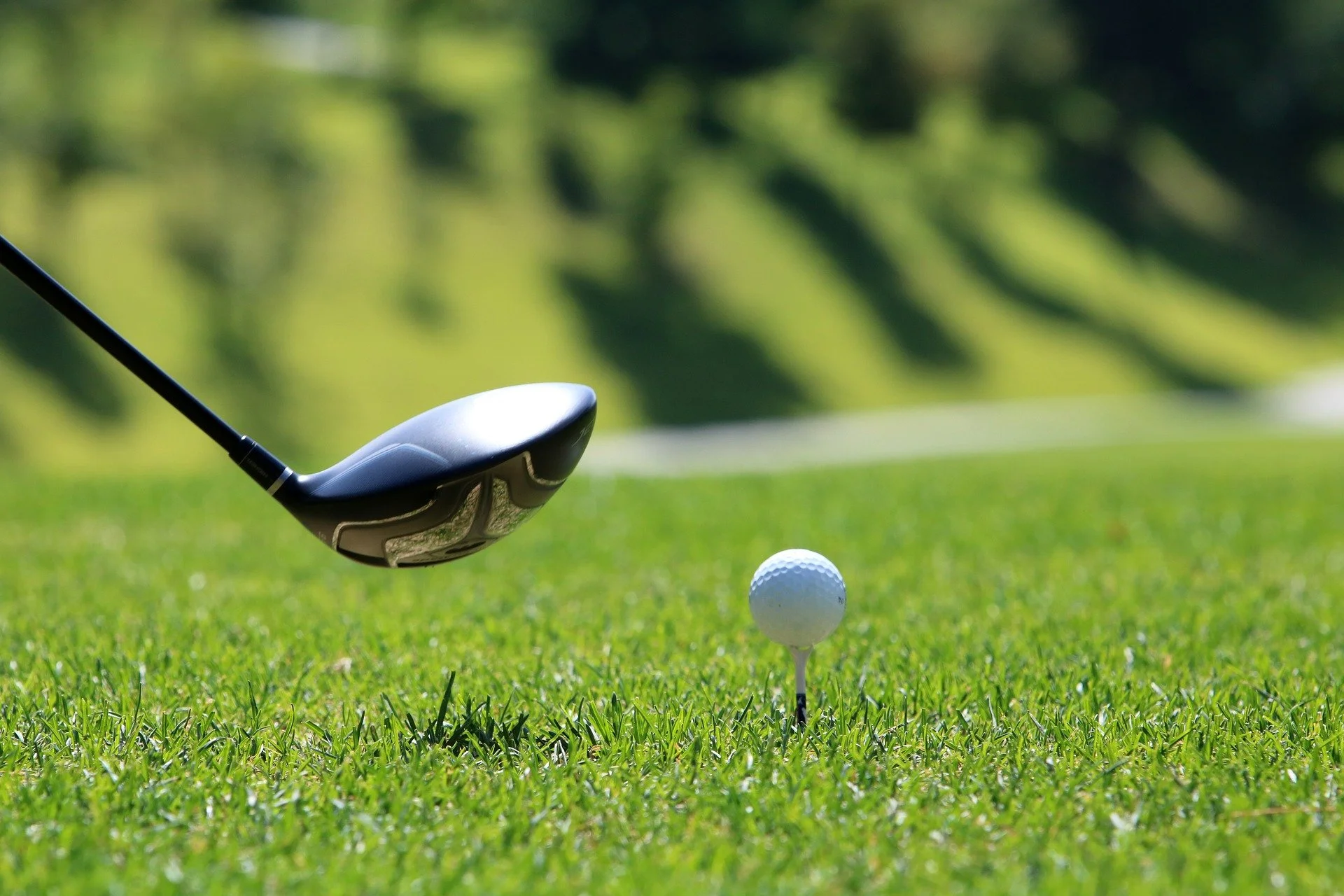 Grand Lodge Golf Tournament