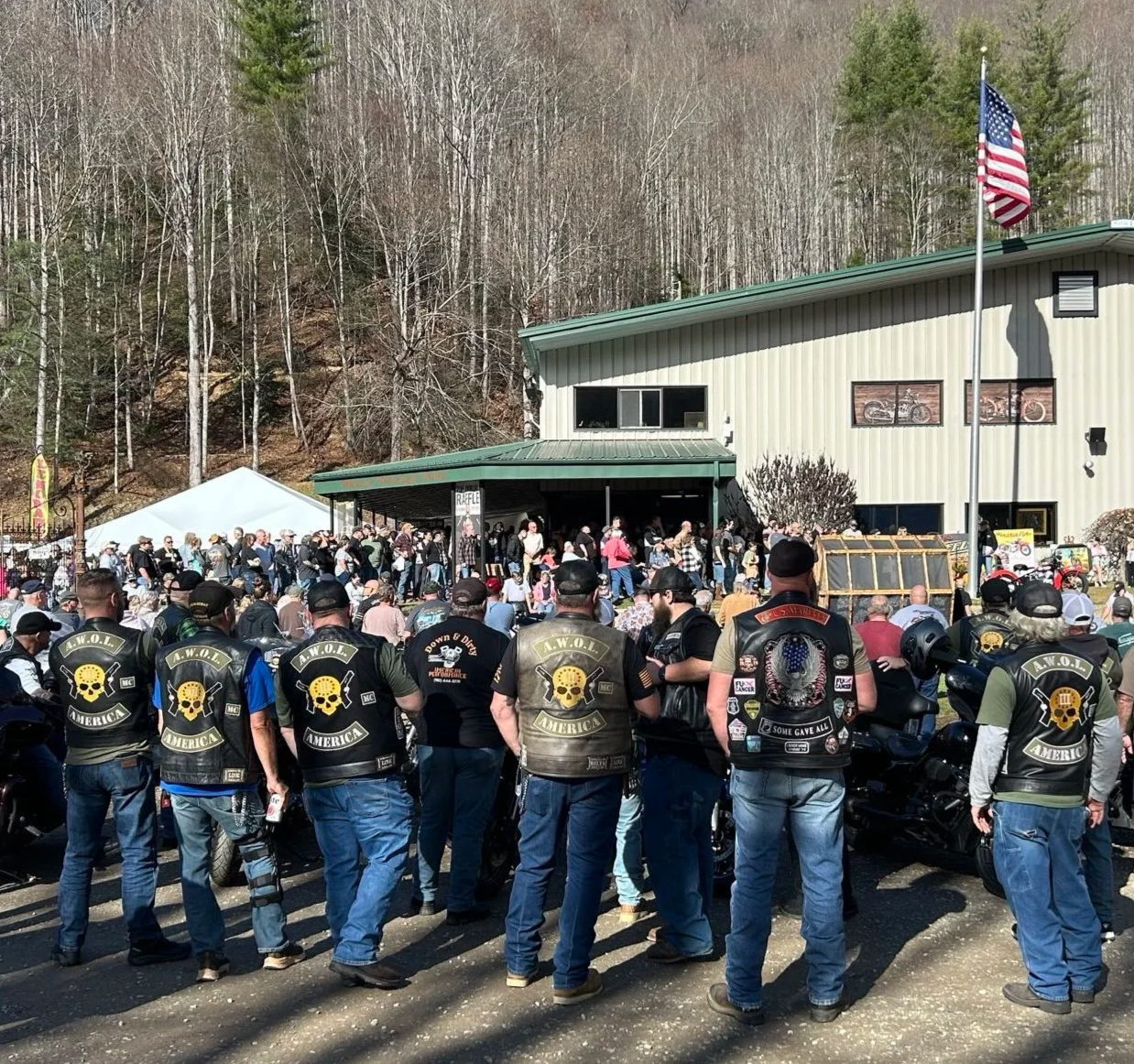 2025 Polar Bear Ride for Link