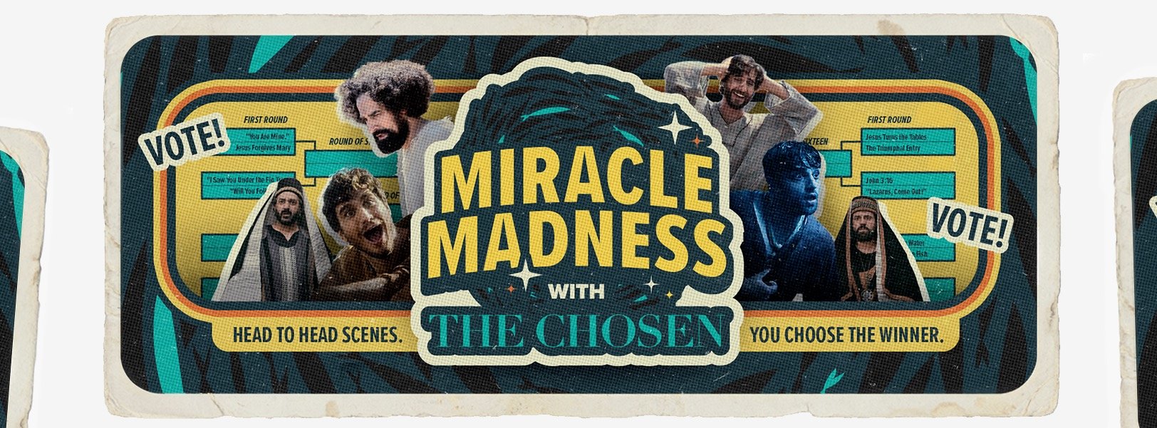 Miracle Madness