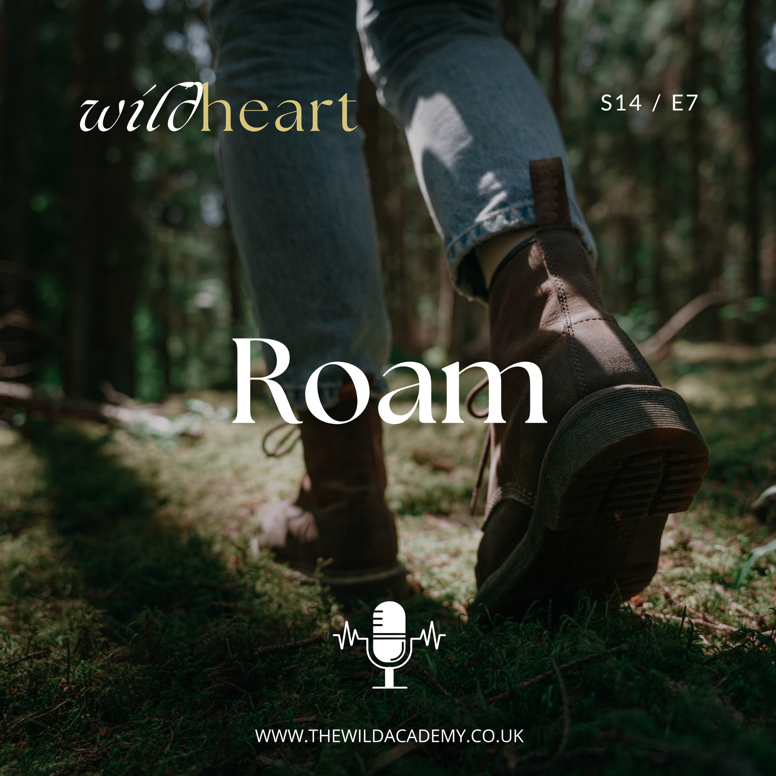 S14 / E7: Roam