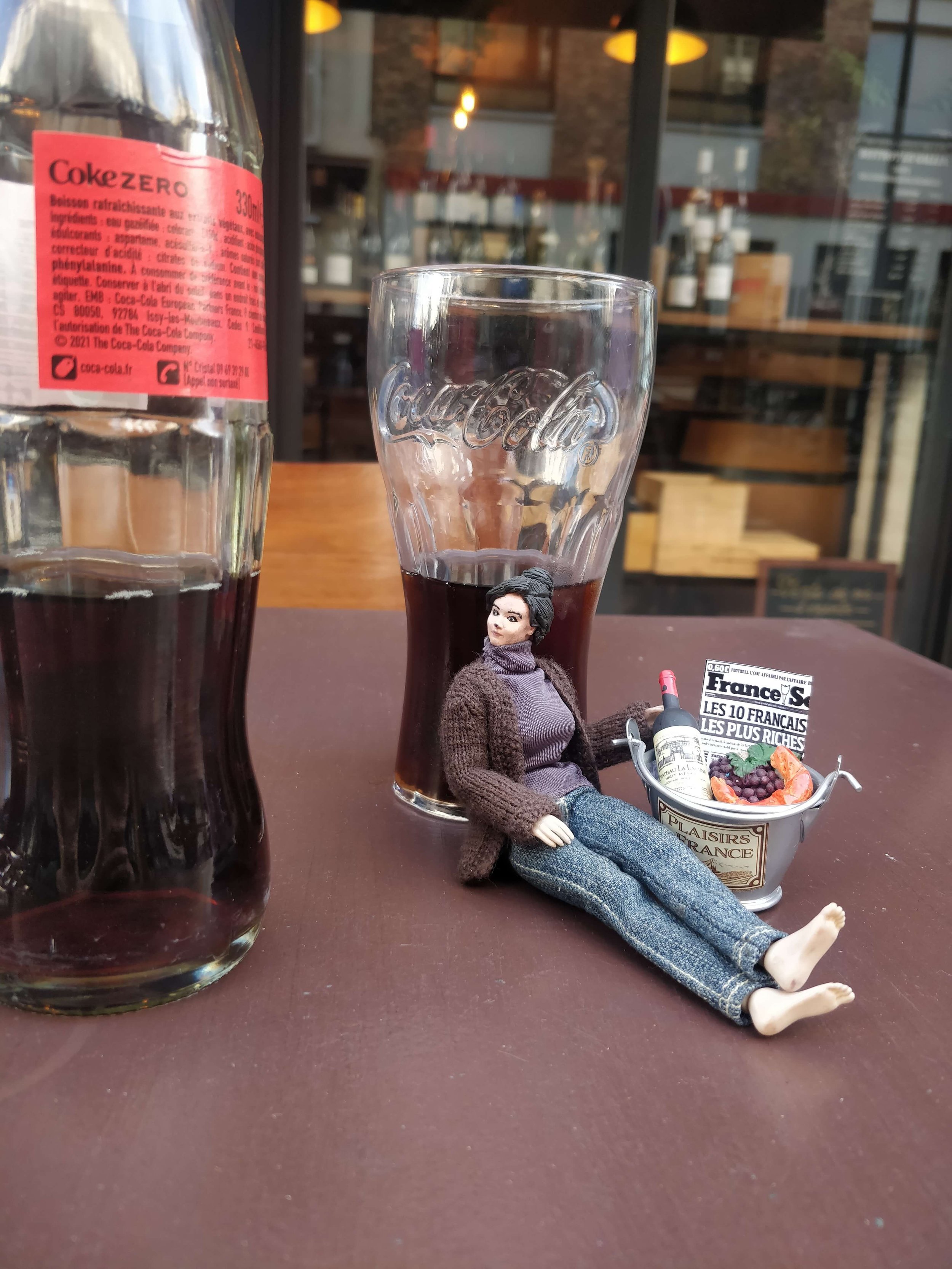 *cue French bistro music*
