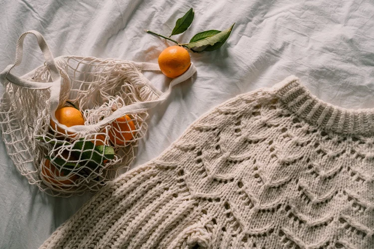 Secret Crush Sweater
