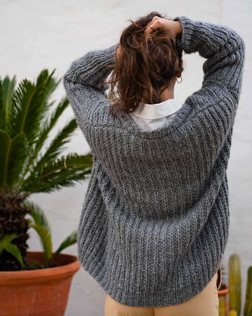 Lazy Cat Cardigan (ENG) — Kutovakika Lazy Cat Cardigan (ENG) — Kutovakika