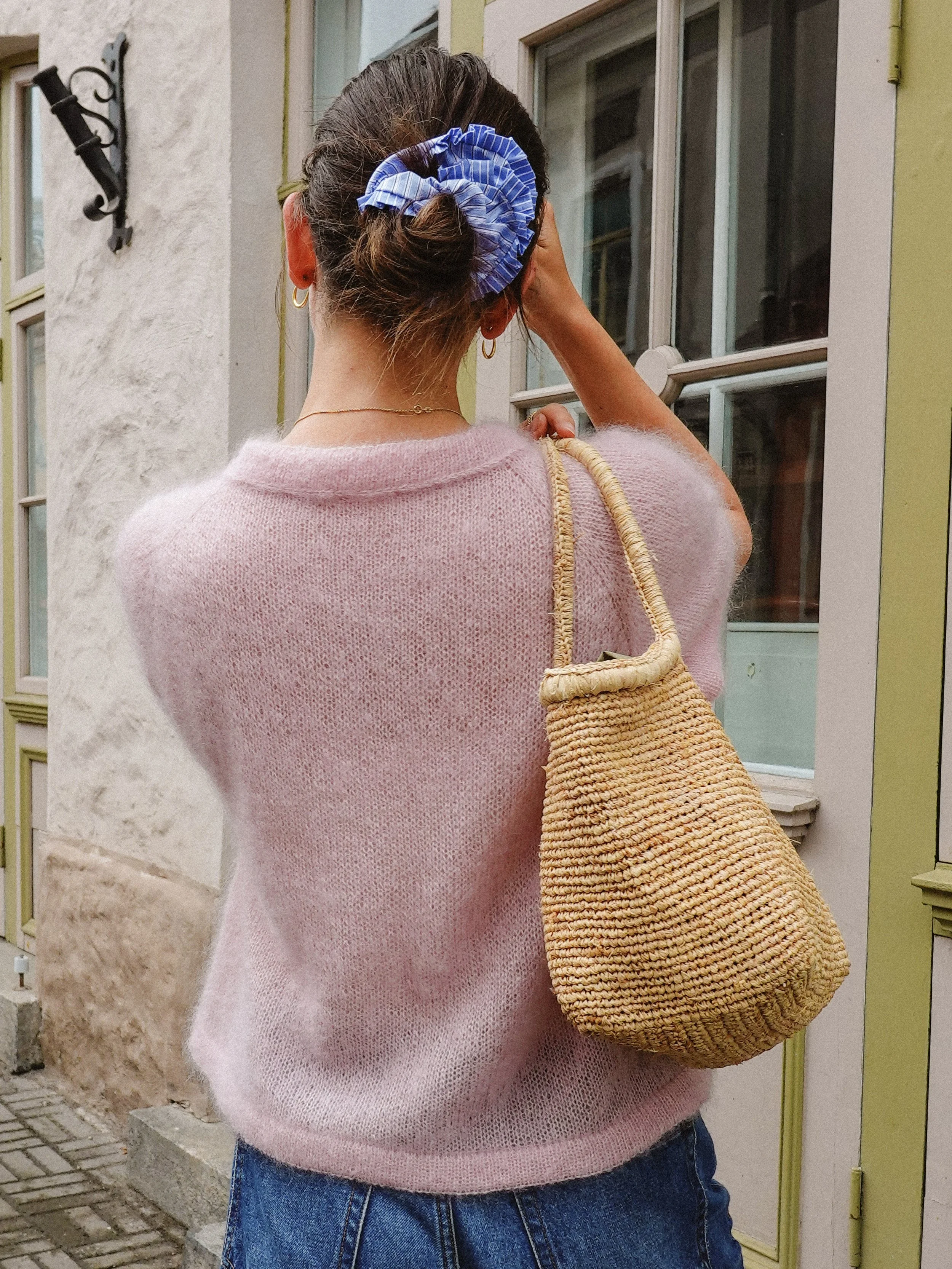 vanilla-chilla-tee-pink-back-with-tote-bag.jpg