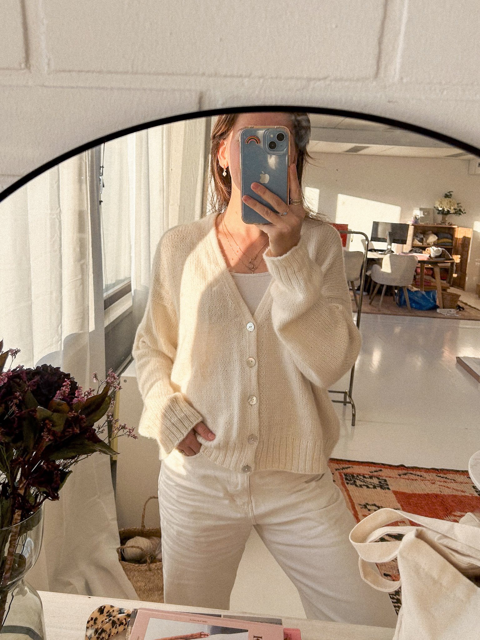 Darling Cardigan (EN)