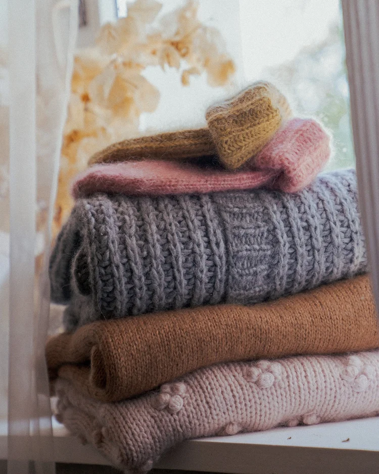 Lazy Cat Cardigan