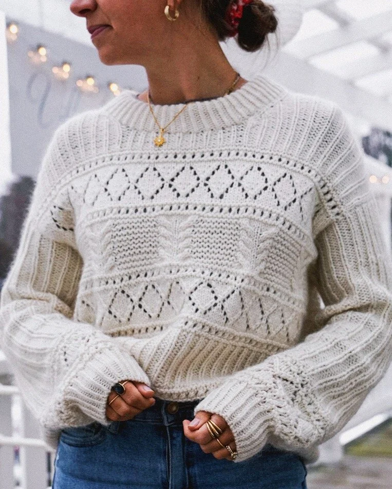 Knitting Patterns by Difficulty – Beginner to Advanced Knitting