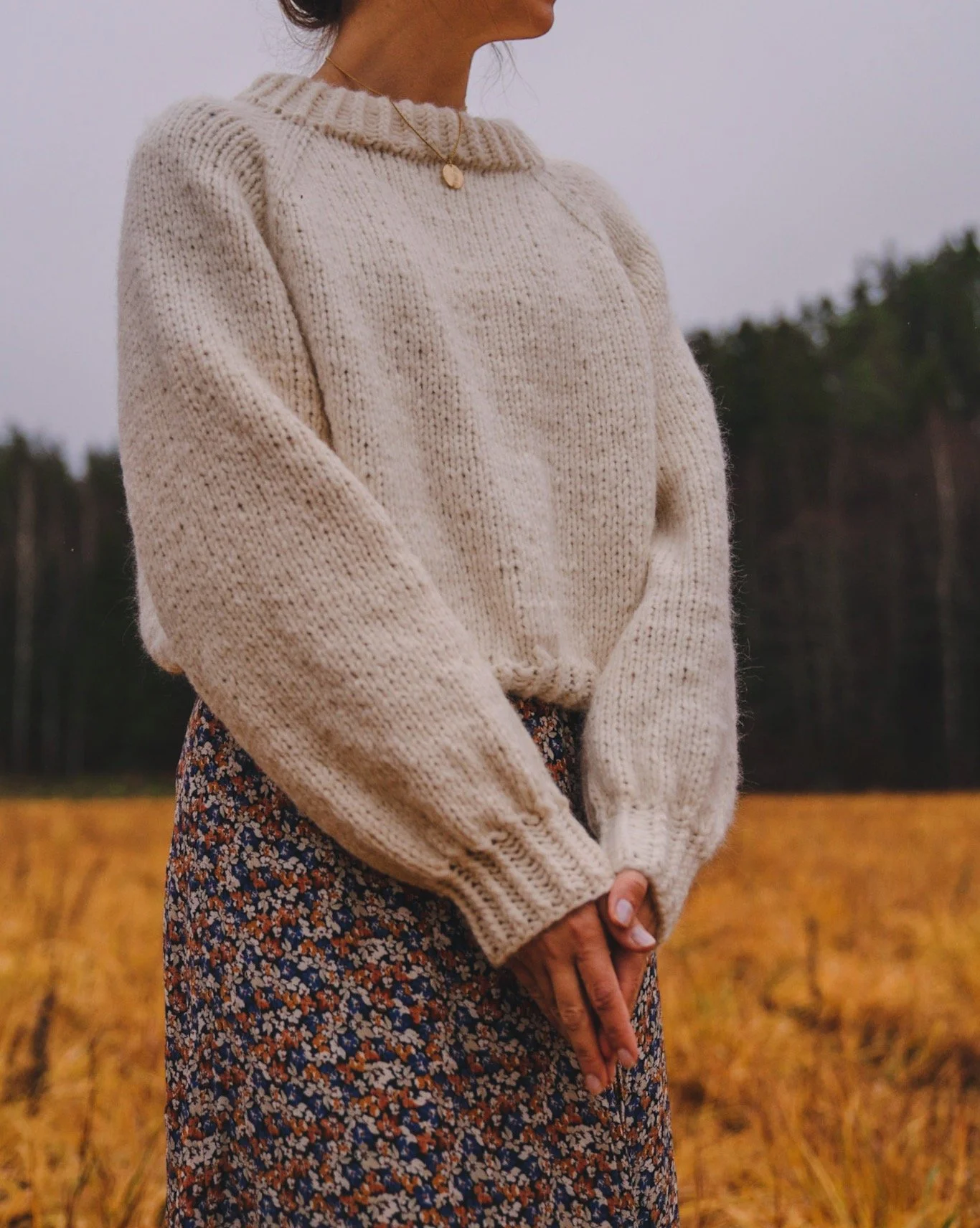 Knit This! 21 Gorgeous Everyday Knit Patterns – Be My Cozy