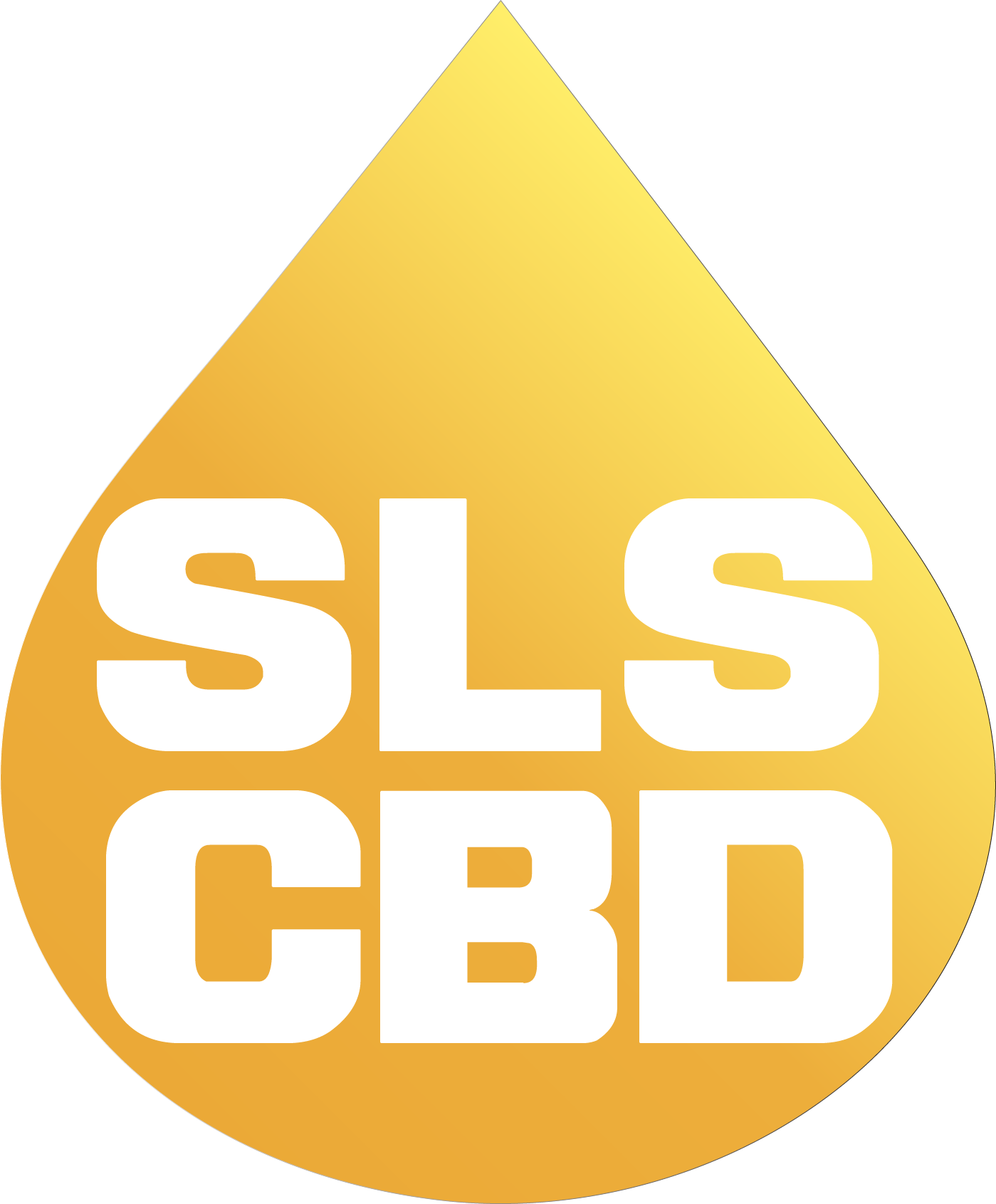 SLS CBD - Hemp Distribution Done Right 