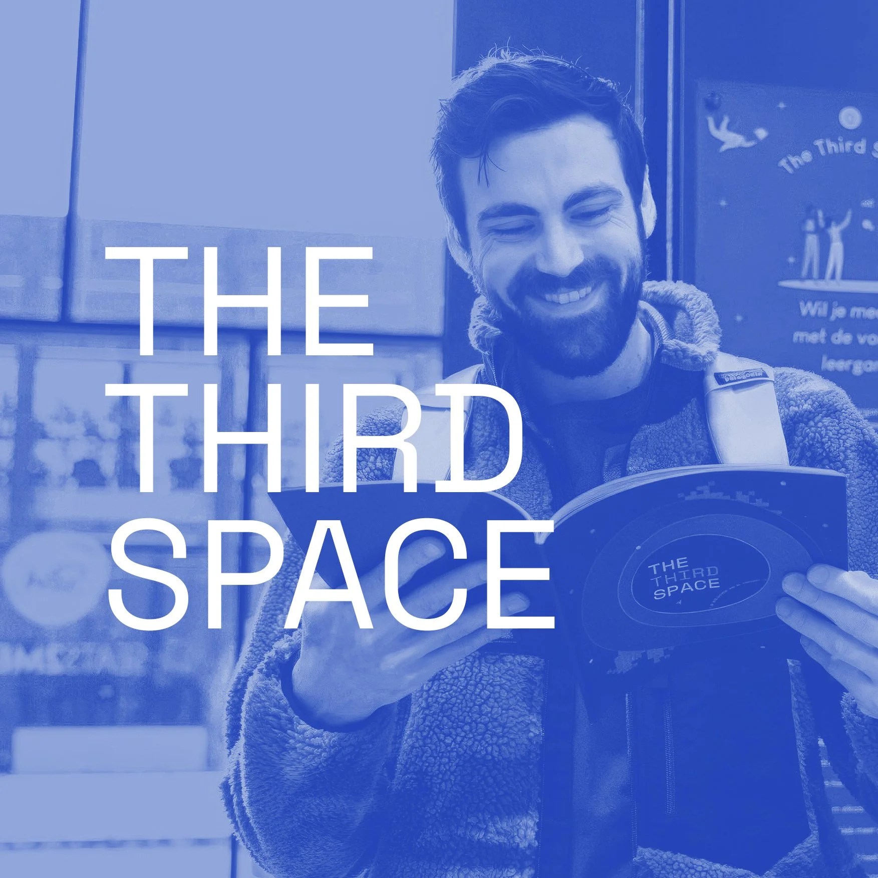 The Third Space