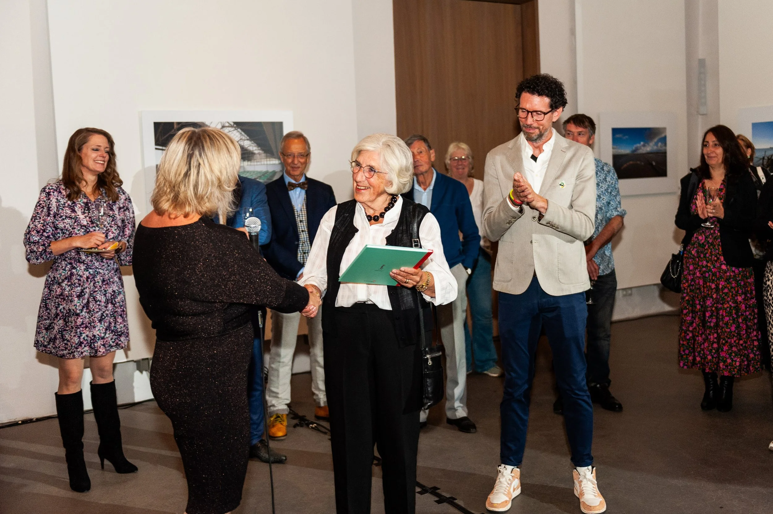 Foto: Maartje Brockbernd