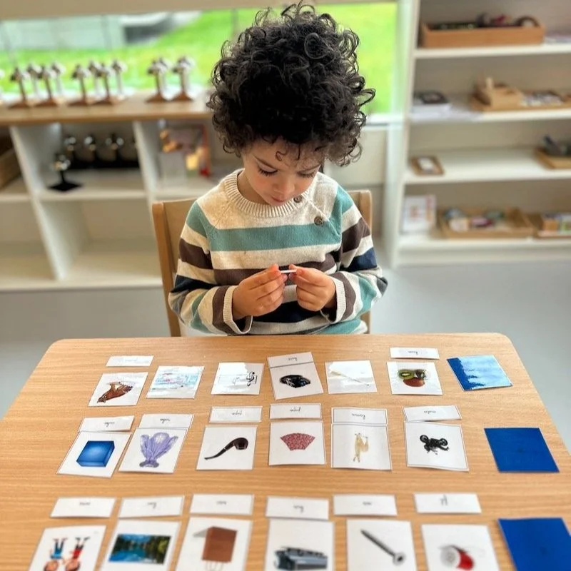 Les bienfaits du bilinguisme Français-Anglais