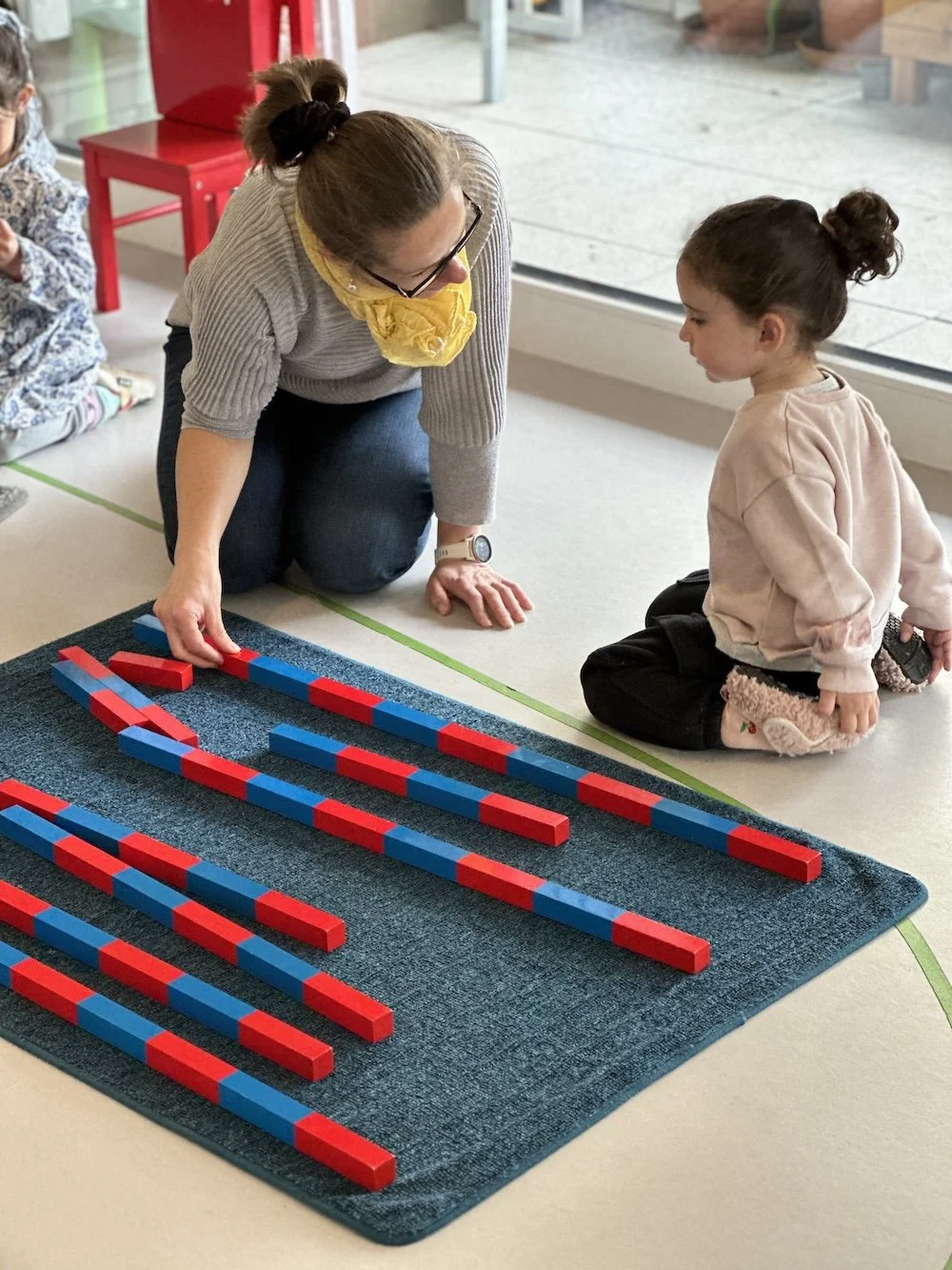 Identifier et nourrir les multiples formes d'intelligence chez les enfants