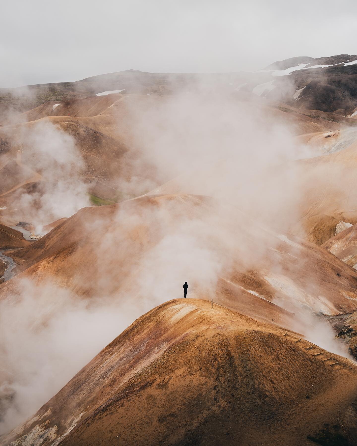 Kerlingarfj&ouml;ll &mdash; Back in summer last year we visited this incredible scenery in the highlands of iceland.

#iceland #kerlimgarfj&ouml;ll #visiticeland #north #sonyalpha