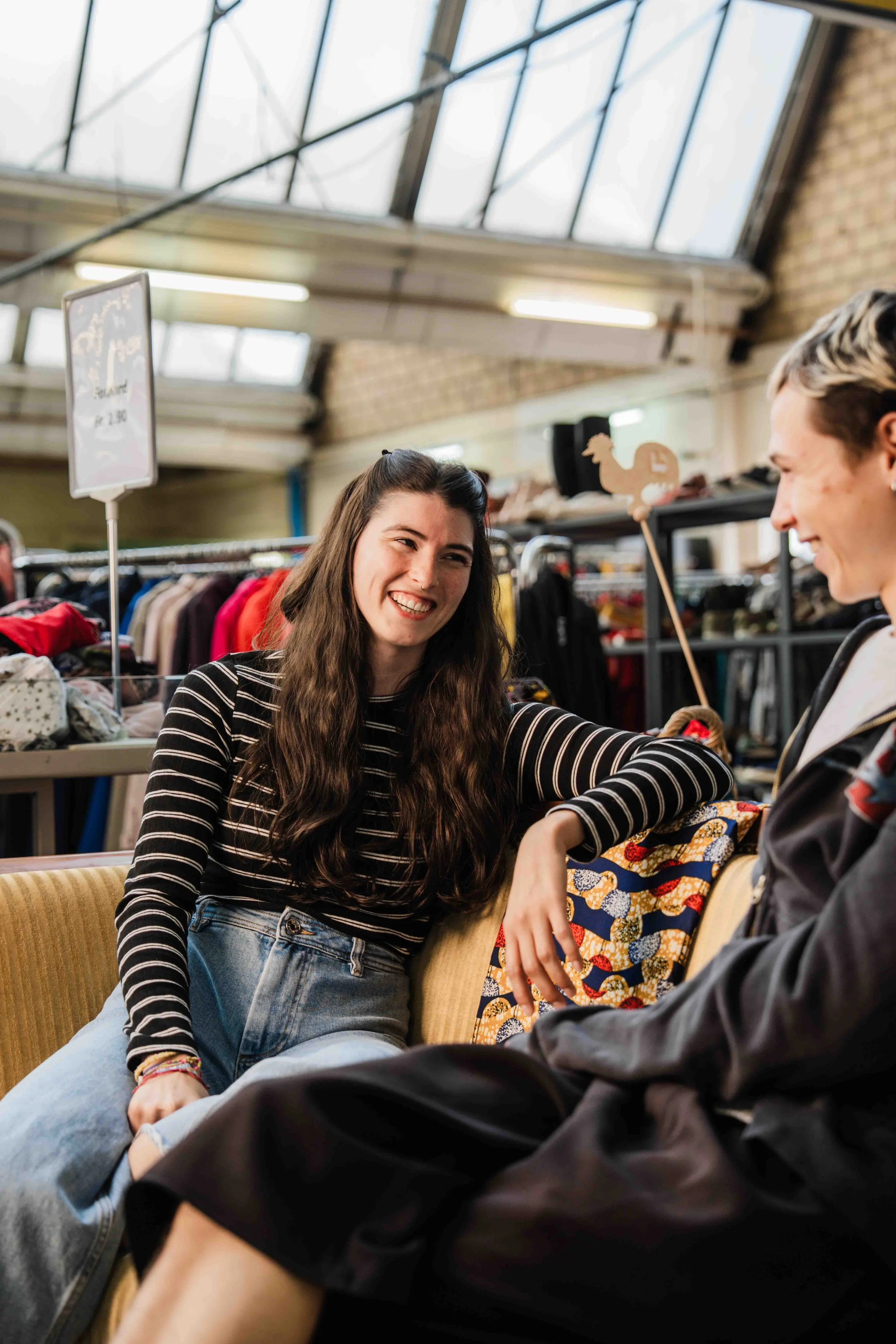 Heilsarmee brocki.ch