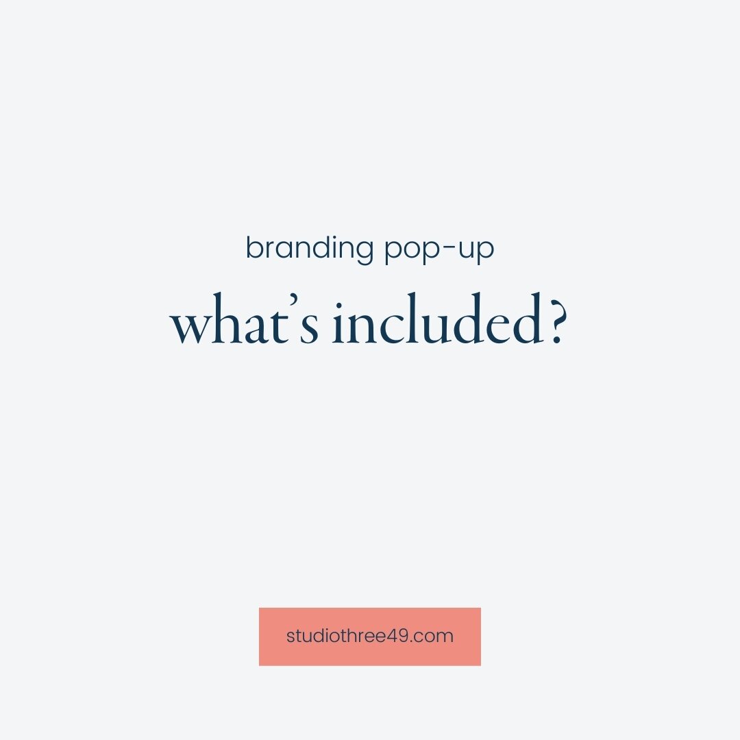 Calling all entrepreneurs and small business owners! 📣 Are you tired of blending in and ready to stand out online? ⁠
⁠
Join us at our Business Branding pop-up event featuring @lindsayaikmanphotography on Thurs, 11/9, from 12-4pm at The American Unde