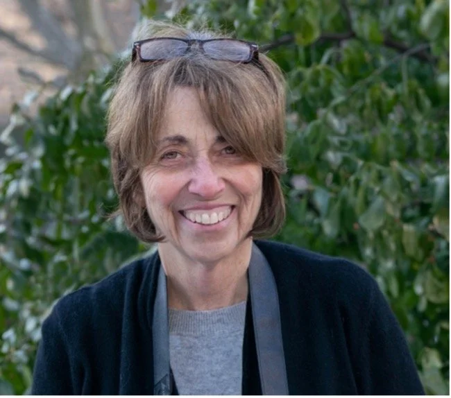 Sara Cedar Miller