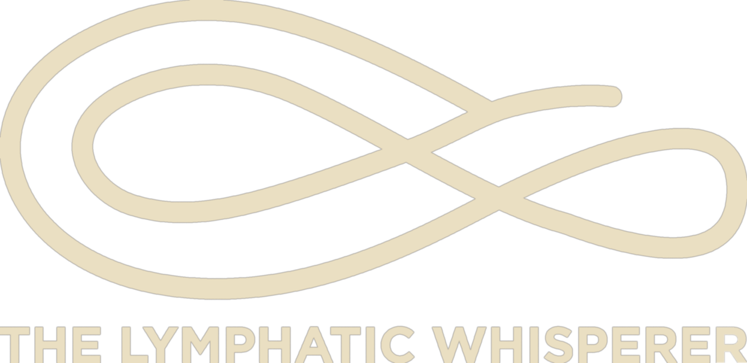 The Lymphatic Whisperer