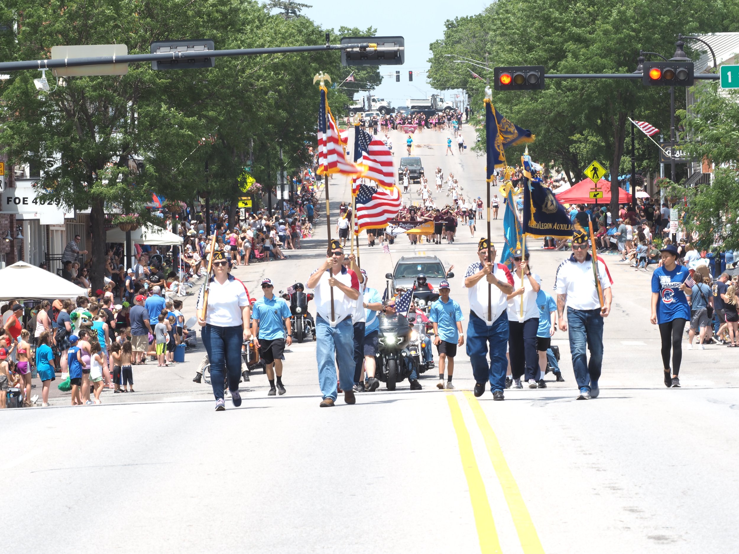 2025 Partnerships โ Papillion Community Foundation