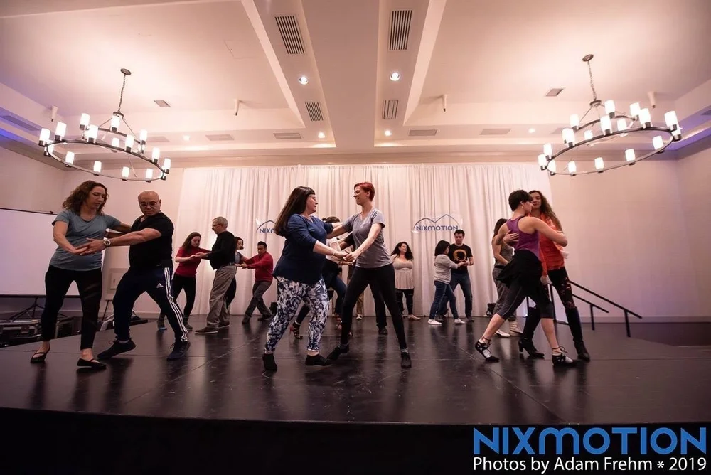 New York Dance by Design Latin Dance Classes Hamilton, NJ