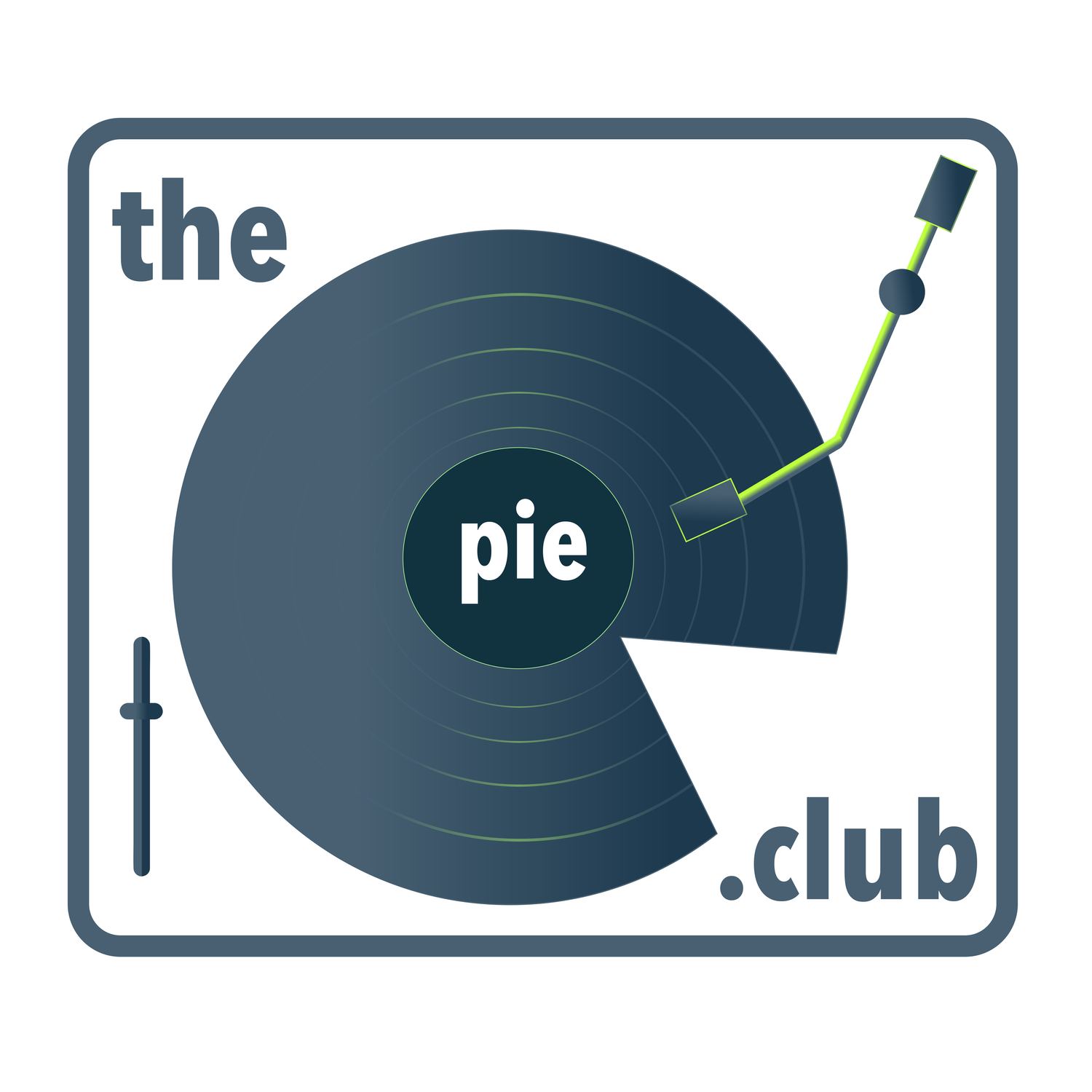 The Pie Club
