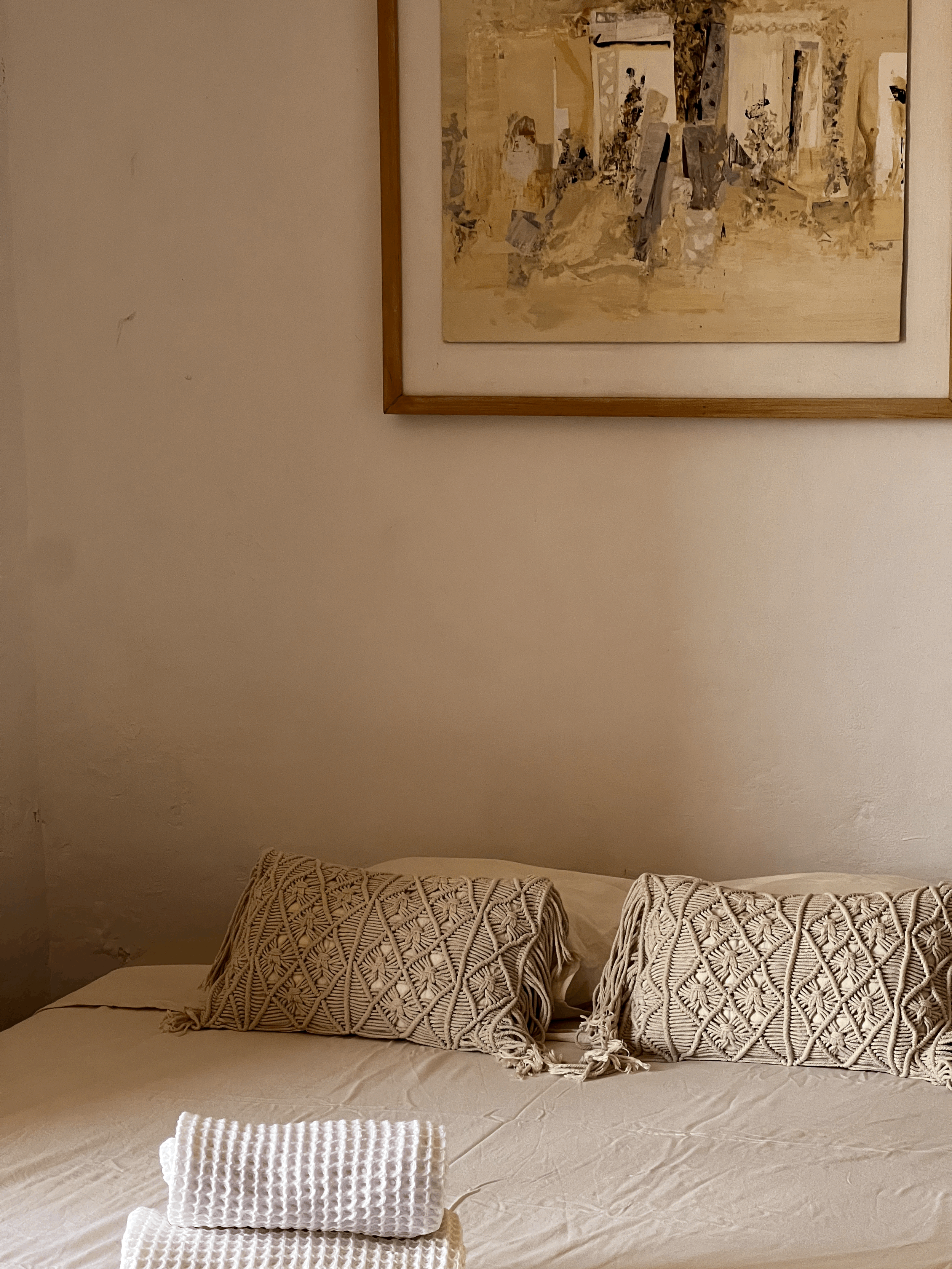 Tattoo + Rituals Retreat | 20-25 November '26 | Garden Room