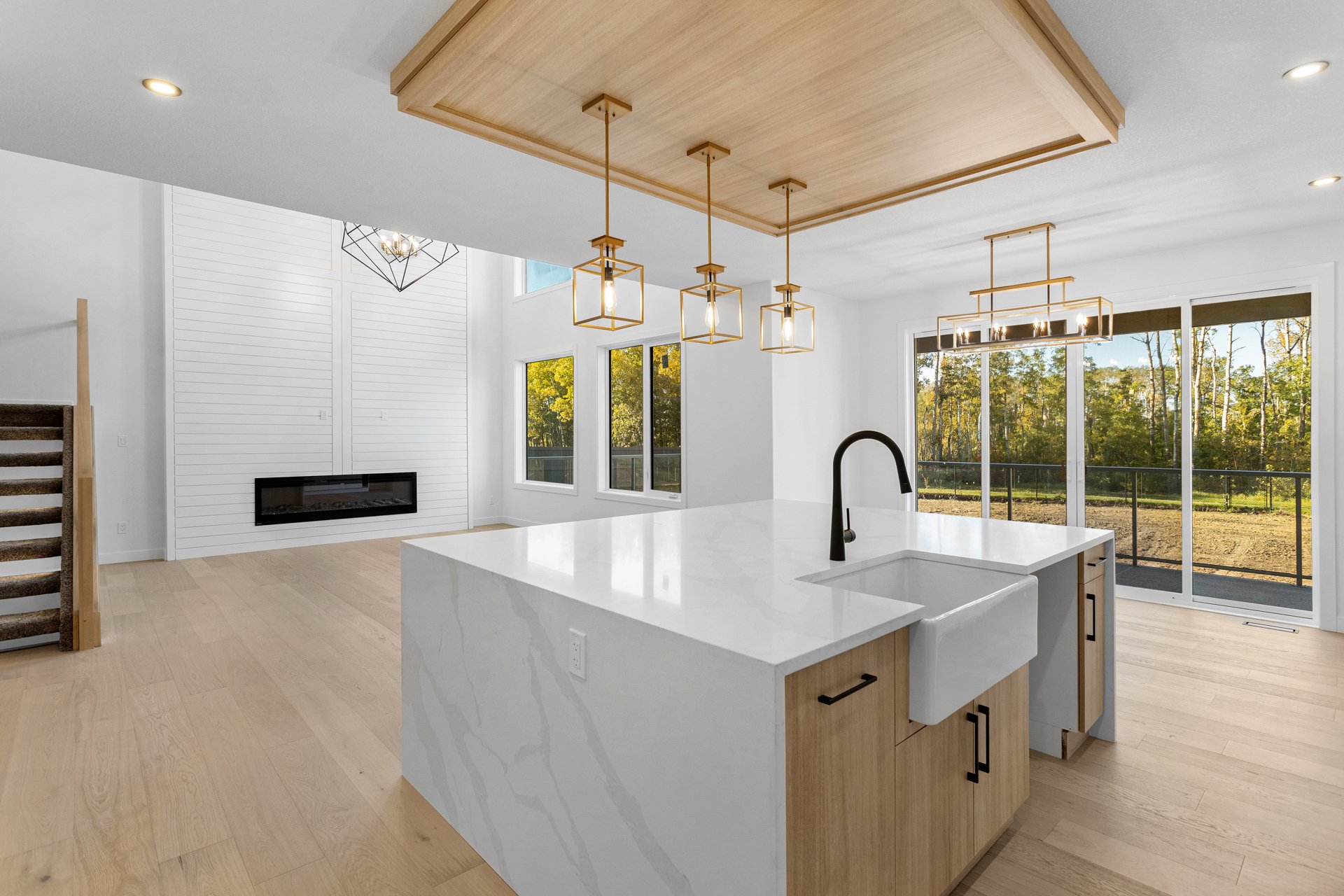 Why You Should Use HGLS for Real Estate Photography in Edmonton