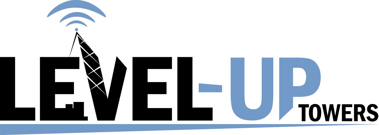 Level-Up Towers