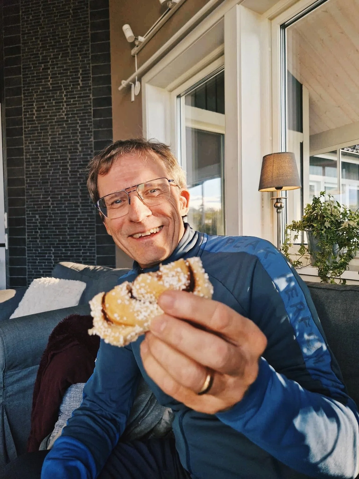 Kanelbullensdag har firats! ☕️✨