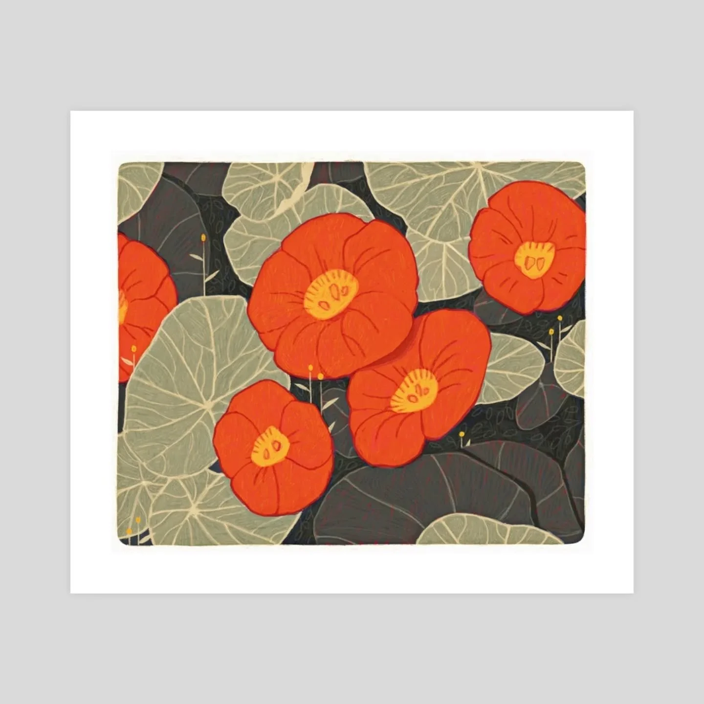 In case anyone is interested: there is currently 15% off in my print store and I updated it so it has most of my recent images in there :)
Follow the link in my bio!
.
.
#artprints #wallartprint #fineartprint #buyart