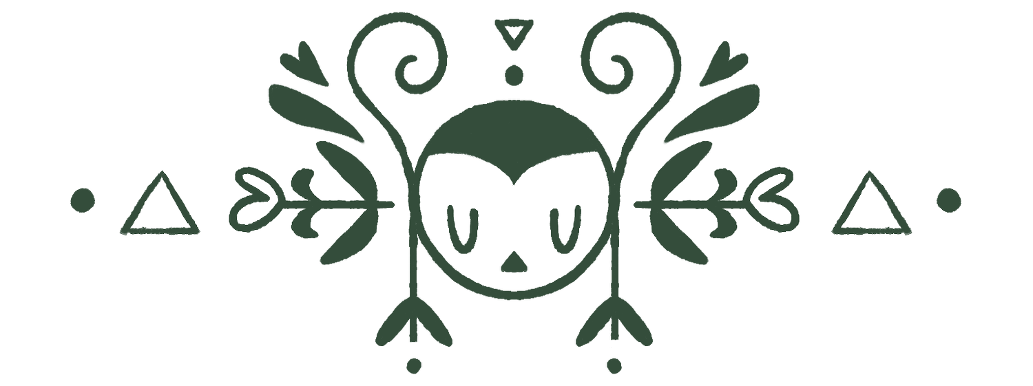 A Mind Full of Roots