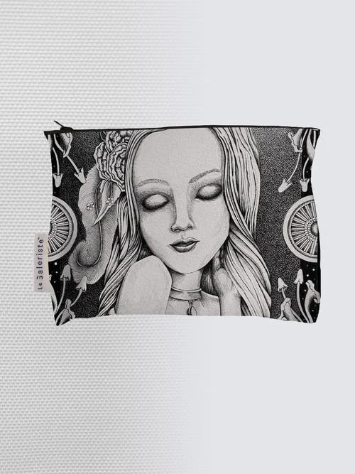 Reishi Reverie Pouch