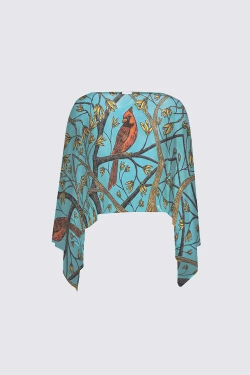 Wearable Art & Home Décor