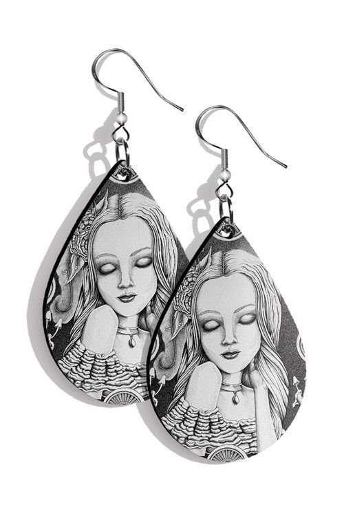 Wearable Art & Home Décor