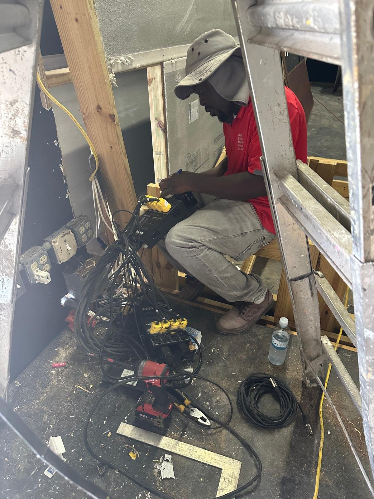 Rewiring the Black Box