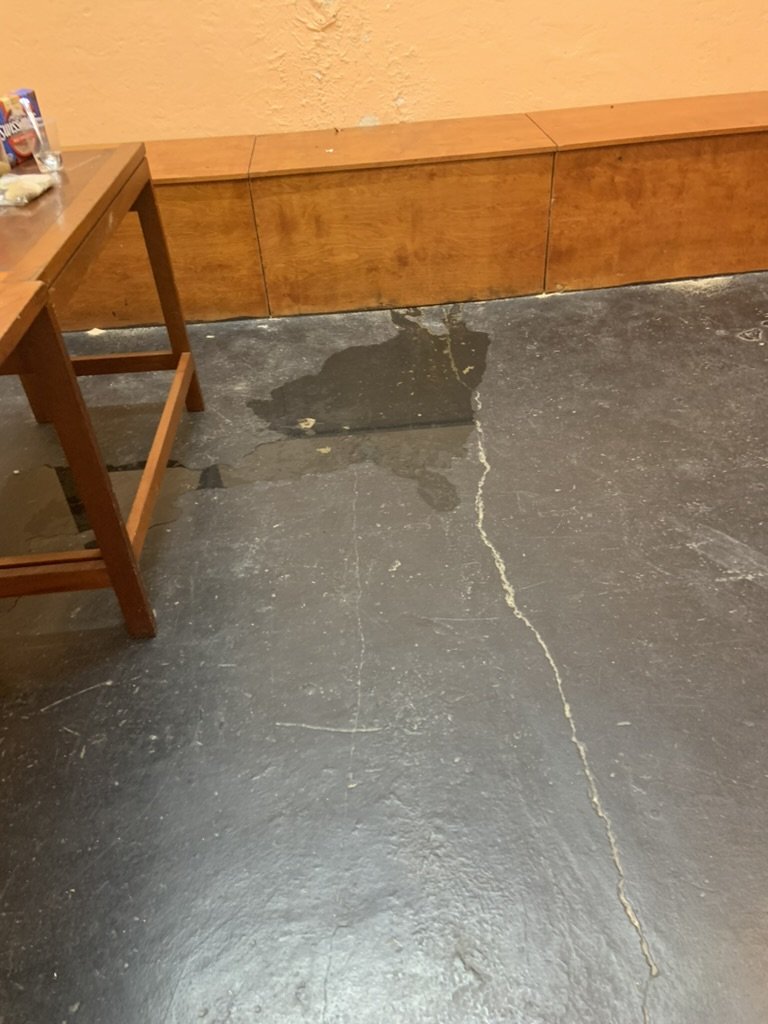 Renovating the PAB Black Box