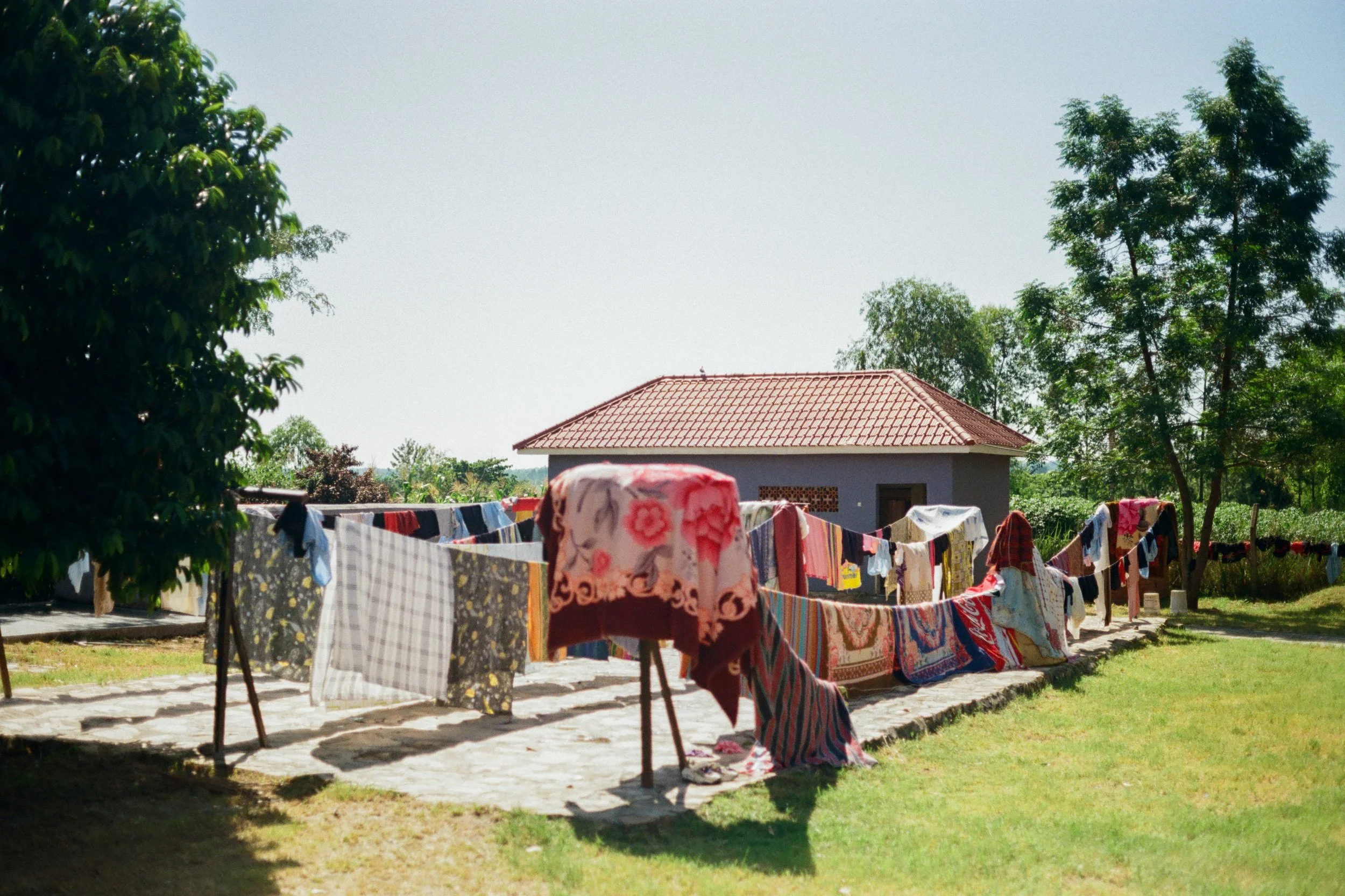 Laundry Day
