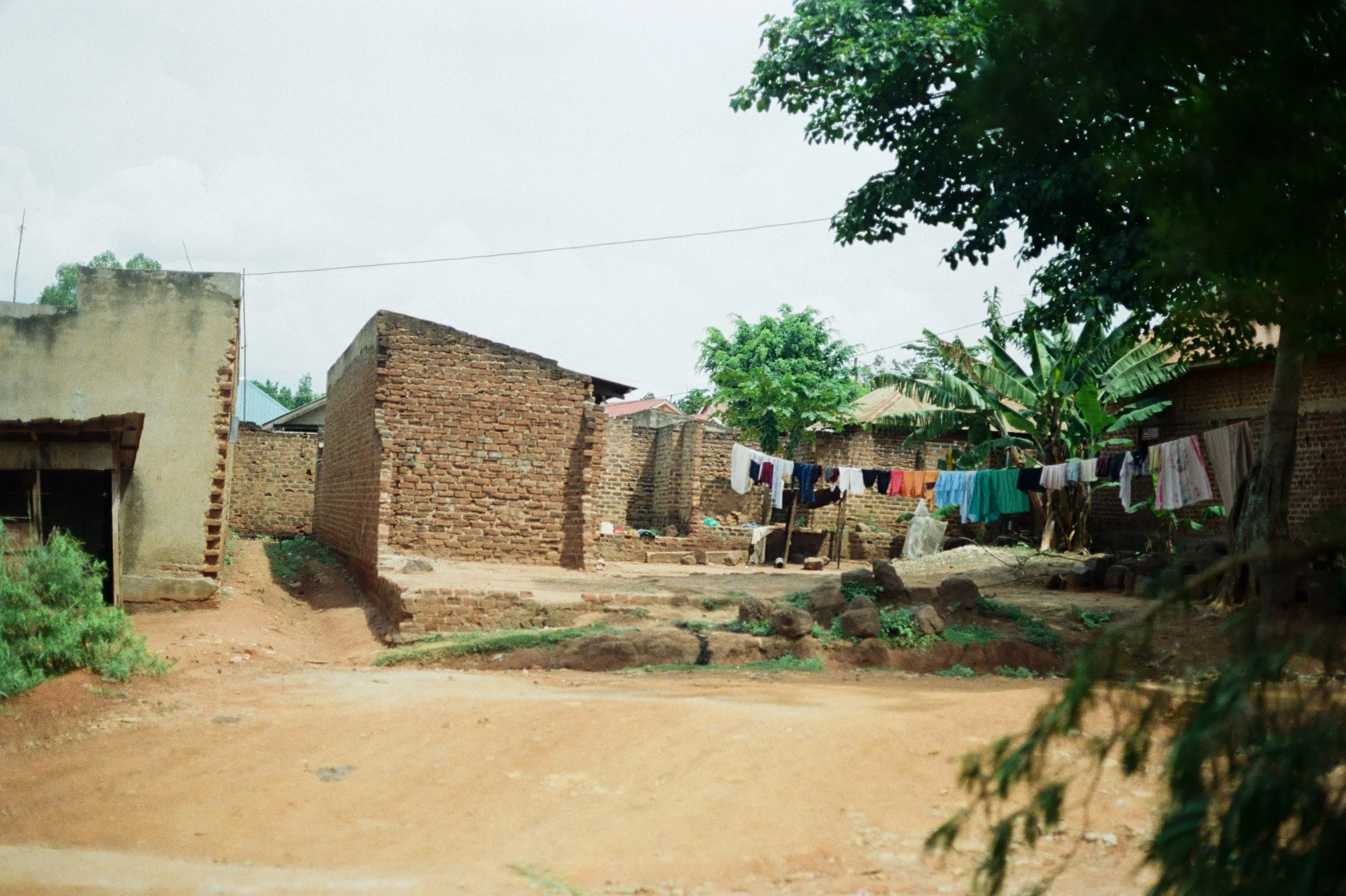 Iganga Homes